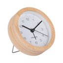 Ébresztőóra ø 10 cm Neat – Karlsson