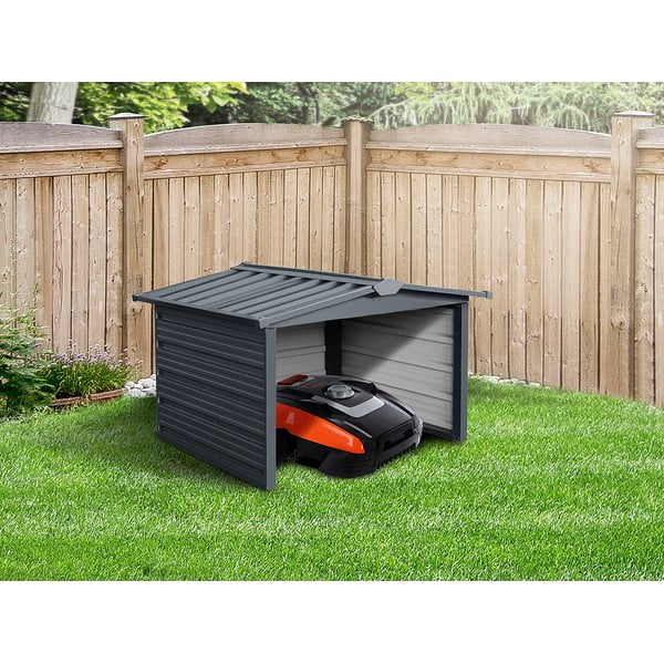 Robotfűnyíró tároló – Rojaplast-image-1