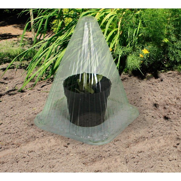 Növényvédő kúp 10 db-os – Garden Pleasure-image-1