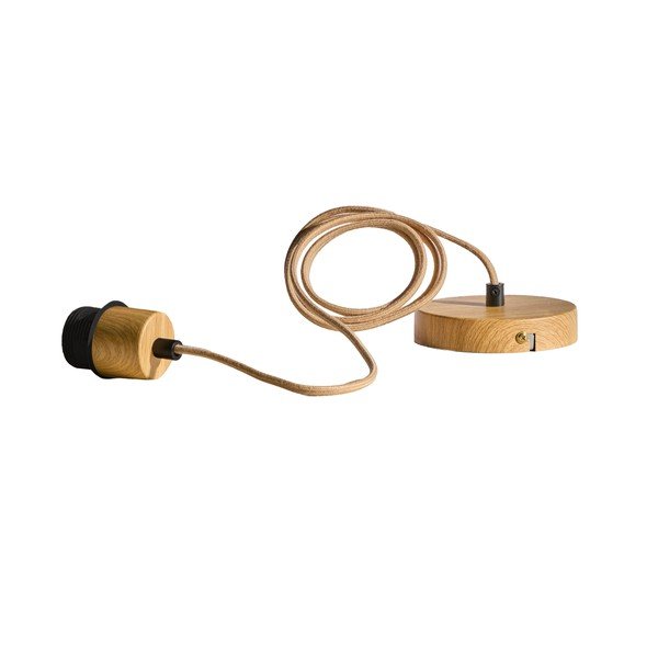 Függesztőkábel Kaede – Kave Home