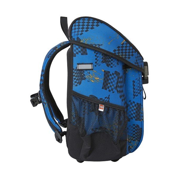 Gyerek hátitáska 18 l City Race – LEGO®-image-2