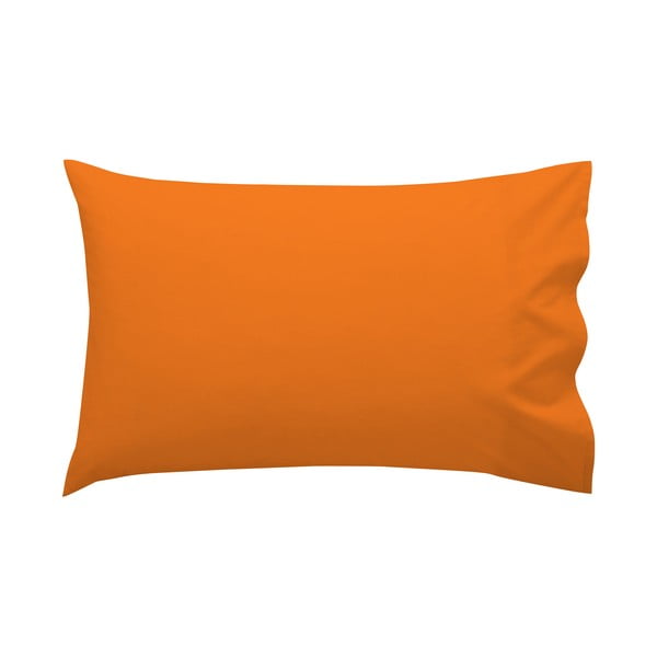 HF Living Basic narancssárga párnahuzat, 50 x 30 cm - Baleno