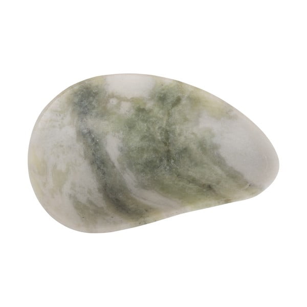 Márvány dekoratív tál 12,5x20 cm Organic – PT LIVING-image-2