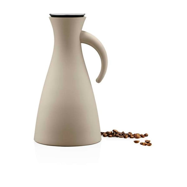 Bézs termosz 1 l – Eva Solo-image-3