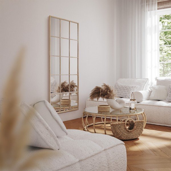 Fali tükör 60x150 cm Will – Styler-image-2