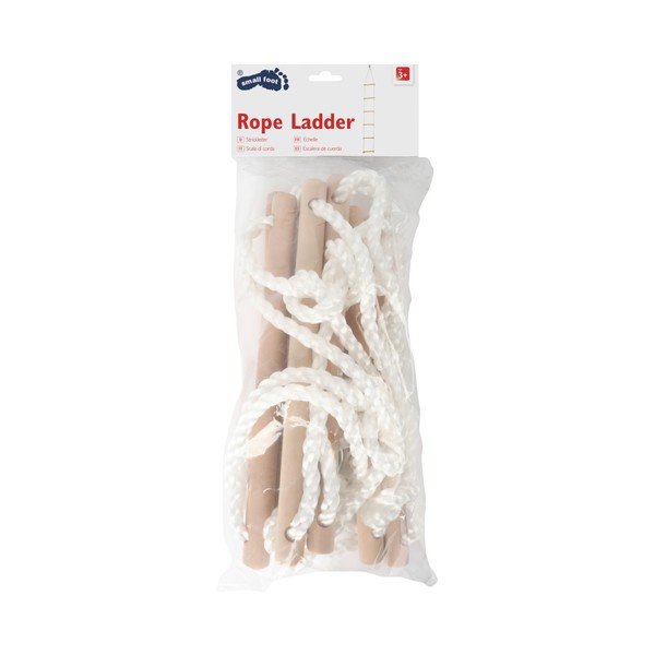 Ladder kötéllétra - Legler-image-1