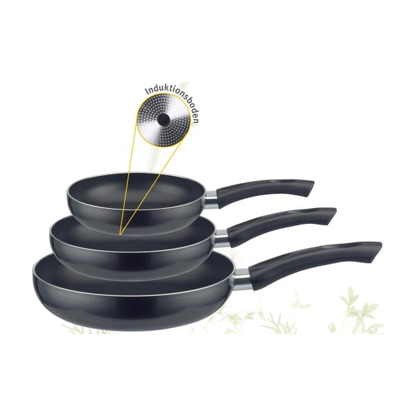 Ducto alumínium serpenyő, ø 24 cm - ELO-image-2