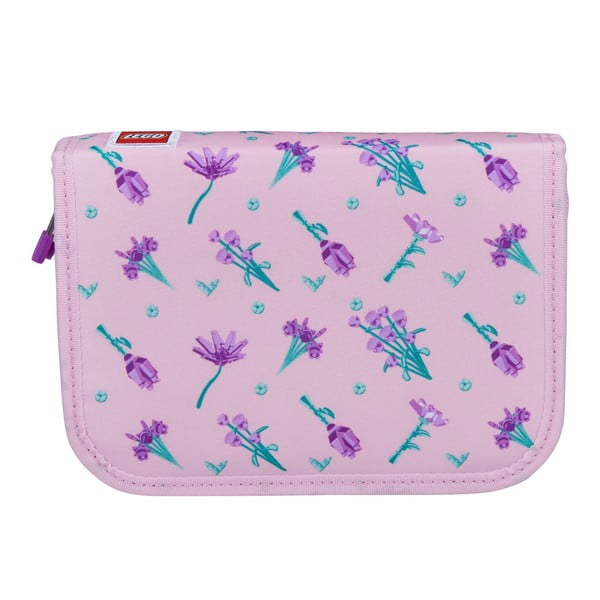 Tolltartó Flowers – LEGO®-image-3