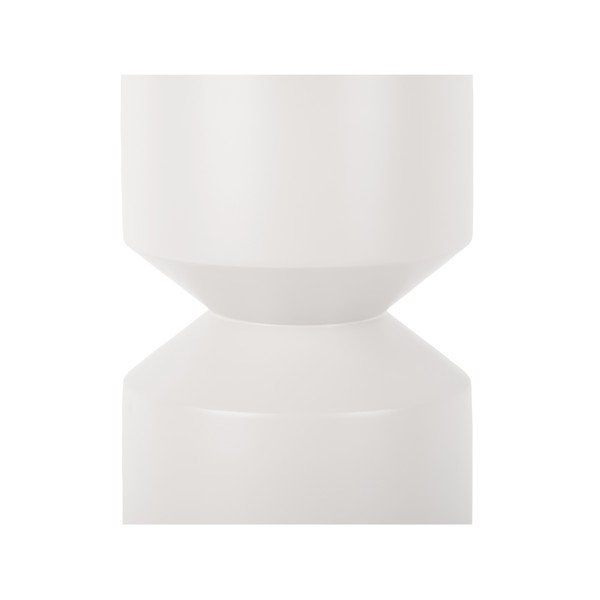 Fém kerek tárolóasztal ø 40,5 cm Diabolo – Leitmotiv-image-2