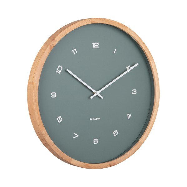 Falióra ø 42 cm Modesta – Karlsson-image-2