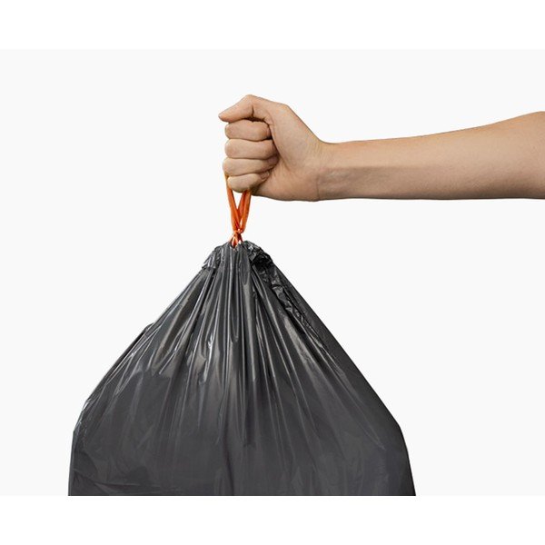 Szemeteszsák készlet 20 db-os 50 l IW4 – Joseph Joseph-image-3