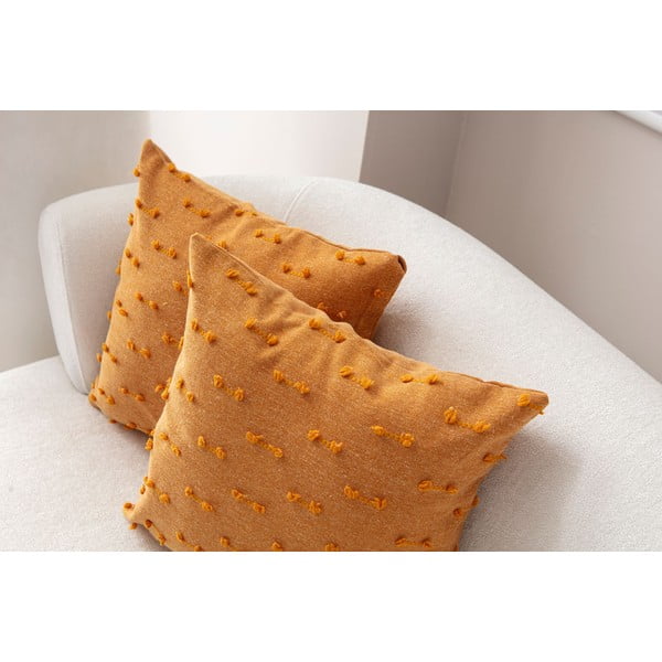 Párnahuzat szett 2 db-os 43x43 cm Tuffet – Mioli Decor-image-2