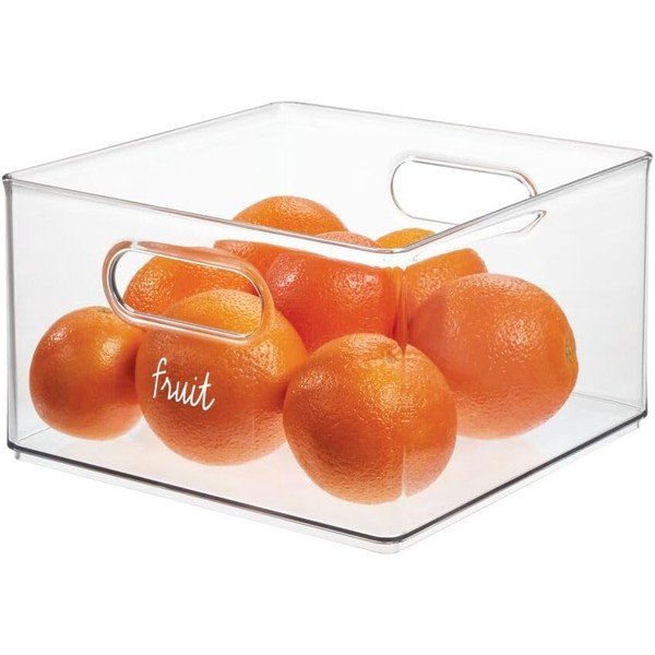 Matricák a fagyasztóban tárolt ételekhez - iDesign The Home Edit-image-2