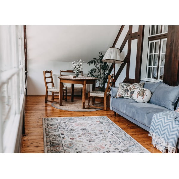 Szőnyeg 200x290 cm Parma Garro – Universal-image-3