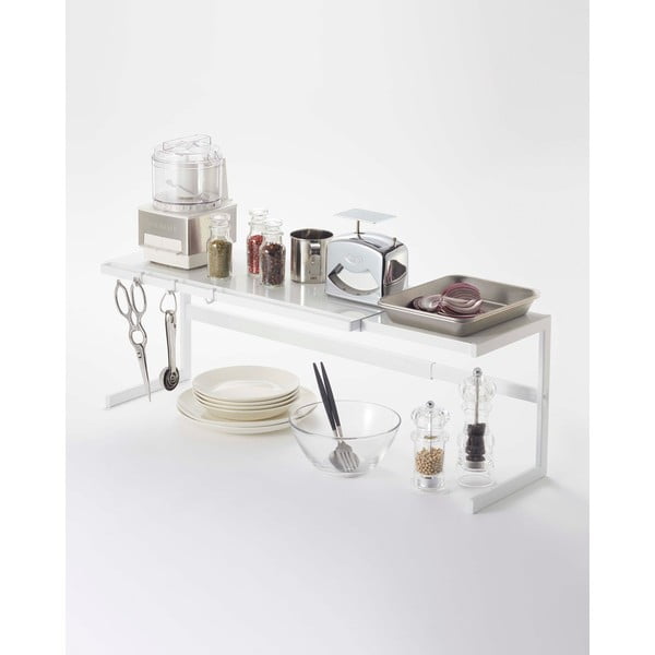 Fém kiegészítő polc - YAMAZAKI-image-1