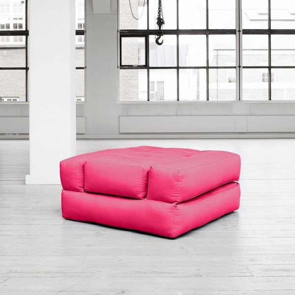 Cube Magenta állítható fotel - Karup-image-3