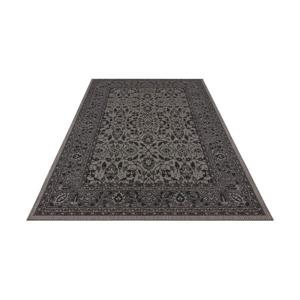 Konya piros-lila kültéri szőnyeg, 200 x 290 cm - NORTHRUGS-image-1