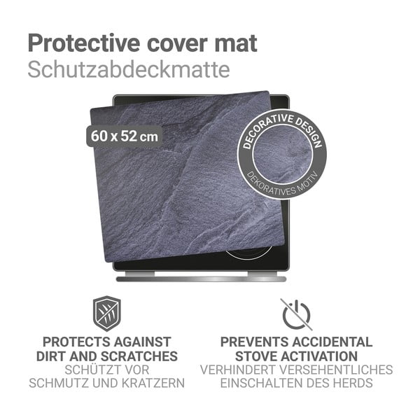PVC tűzhely fedőlap 60x52 cm Slate – Wenko-image-4