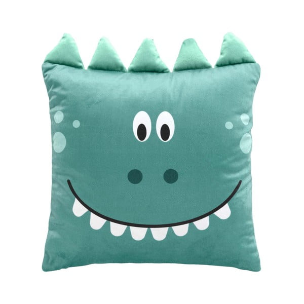 Bársony gyerek párna 40x40 cm Dina – douceur d'intérieur