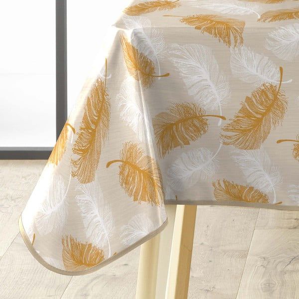 Lemosható asztalterítő 140x240 cm Sarina – douceur d'intérieur-image-3