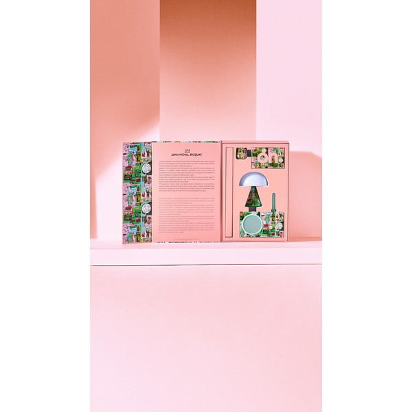 Ajándékszett Lexon x Jean-Michel Basquiat - In Italian – Lexon-image-1