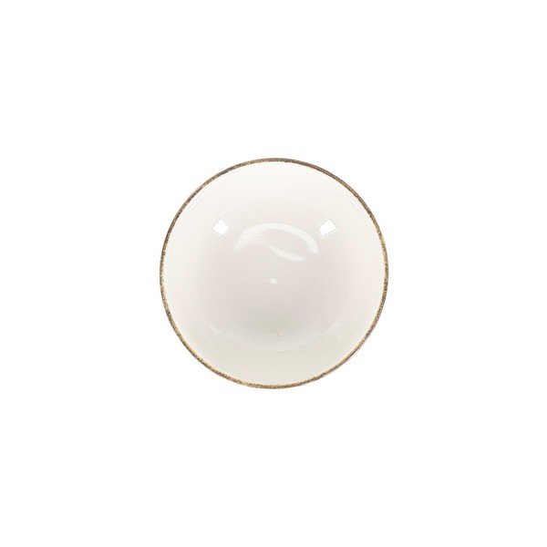 Fehér-kék porcelán tálka 210 ml Azul – BonBistro-image-3