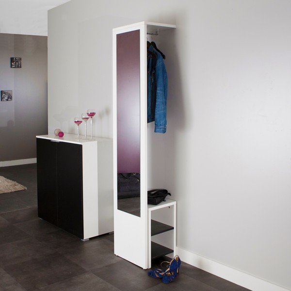 Fehér előszobai szett Vestibulo - TemaHome -image-1