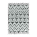 Világosszürke kültéri szőnyeg 200x290 cm Bahama – Ayyildiz Carpets