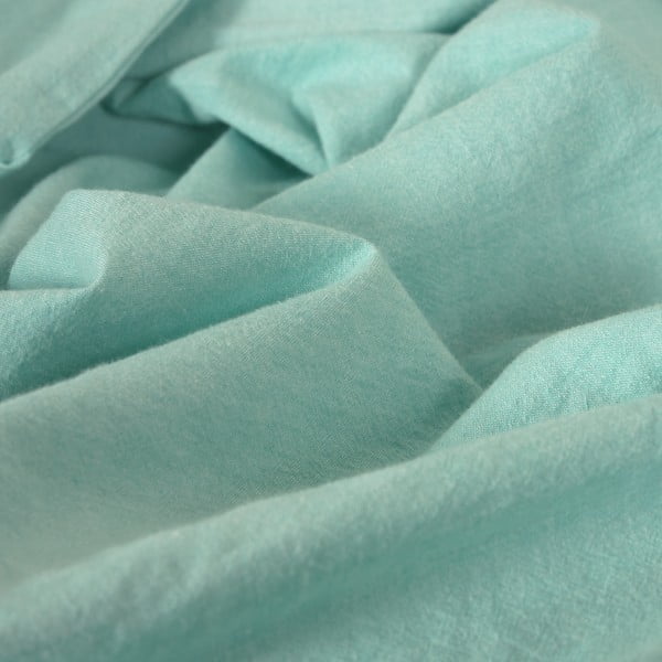 Pamut gyerek ágyneműhuzat lepedővel 110x180 cm Gaitana – Kave Home-image-3