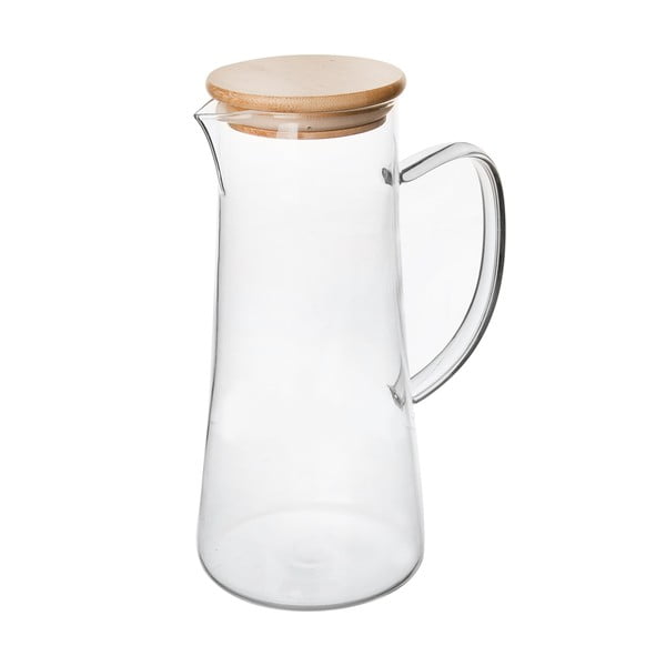 Üveg füles kancsó – Orion-image-3