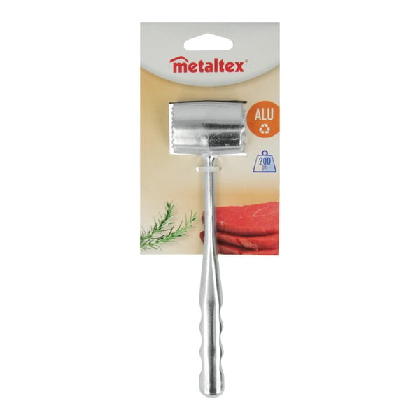 Alumínium húsklopfoló – Metaltex-image-1