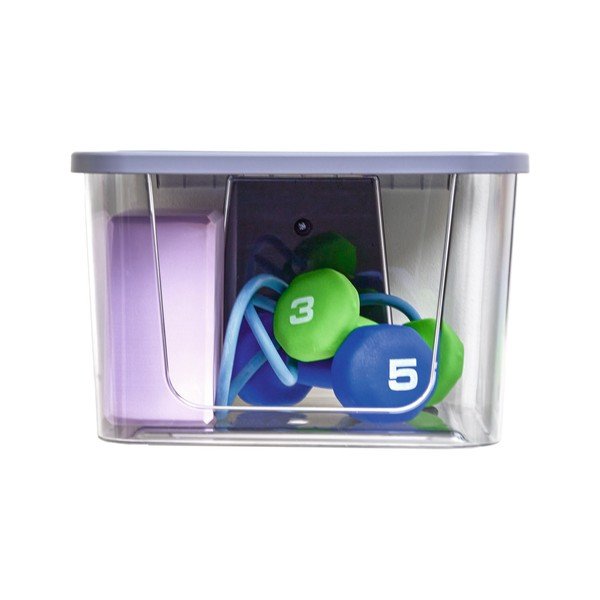 Újrahasznosított műanyag fali tárolódoboz iD Wallspace - iDesign-image-4