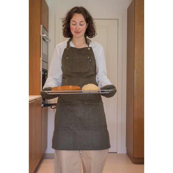 Edényfogó kesztyű szett 2 db-os Velmar – Tiseco Home Studio-image-1