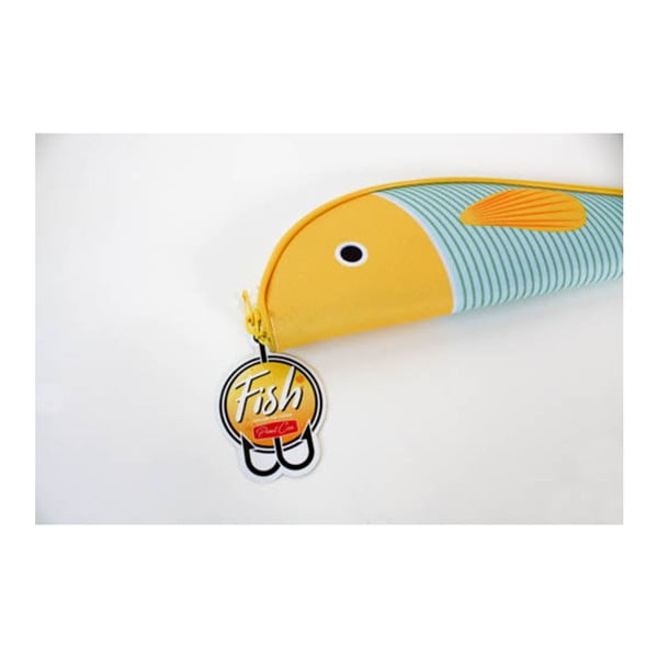 Novelty Fish tolltartó - Gift Republic