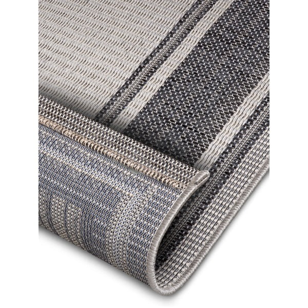 Szürke kültéri szőnyeg 115x170 cm Clyde Cast – Hanse Home-image-4