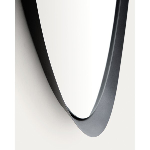 Fali tükör 67,5x74,5 cm Tebel – Kave Home-image-3
