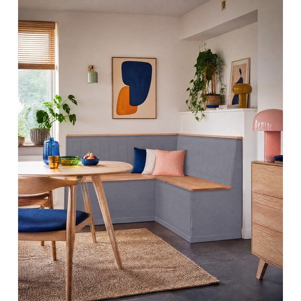 Szürke pad Sara – Støraa-image-1