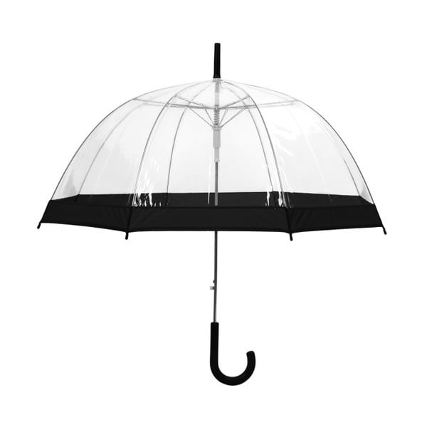 Birdcage Border átlátszó esernyő, ⌀ 84 cm - Ambiance