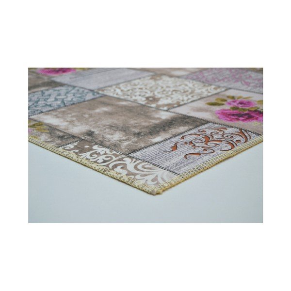 Consuela ellenálló szőnyeg, 80 x 140 cm - Vitaus-image-1