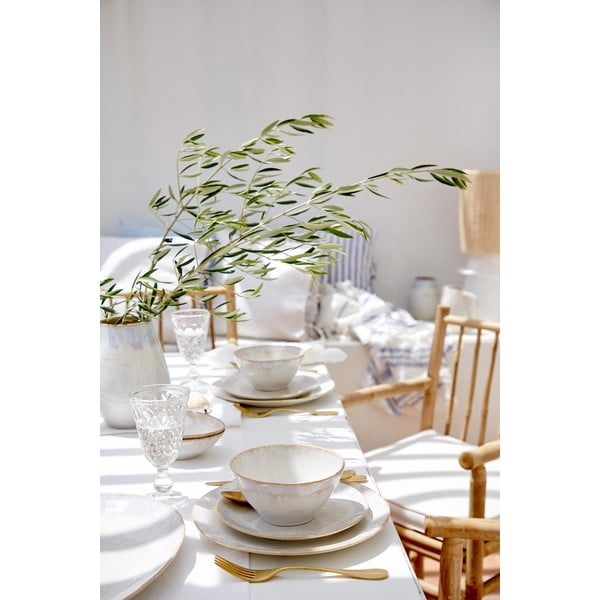 Brisa kék agyagkerámia váza, 0,9 l - Costa Nova-image-1