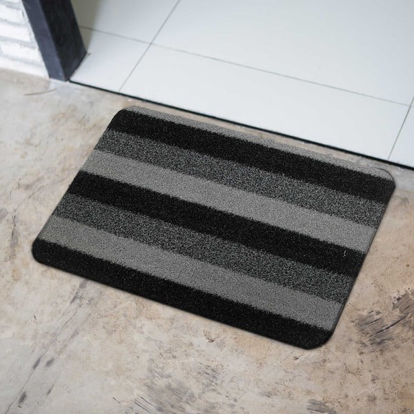 Lábtörlő 45x75 cm Marena – douceur d'intérieur-image-1