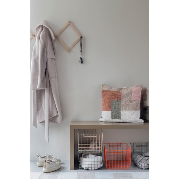 Fémhuzalos tárolókosár 37x26x20 cm Store-It – Mette Ditmer Denmark-image-2