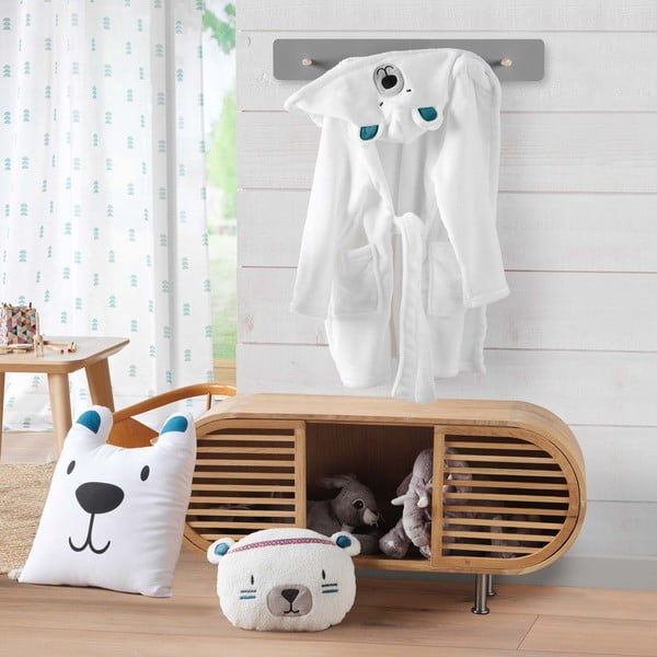 Plüss gyerek párna Igloo – douceur d'intérieur-image-1