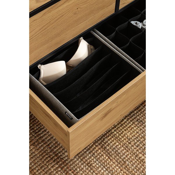 Textil fiókrendszerező Soft Storage – Bigso-image-3