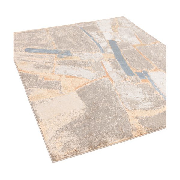 Bézs-krémszínű szőnyeg 200x275 cm Miro – Asiatic Carpets-image-3