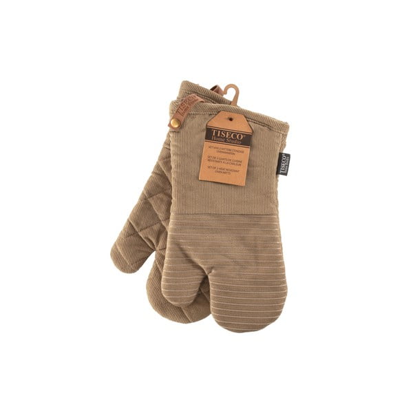 Edényfogó kesztyű szett 2 db-os Velmar – Tiseco Home Studio-image-2