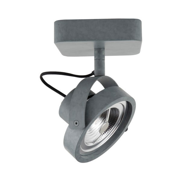 Dice szürke LED mennyezeti lámpa - Zuiver