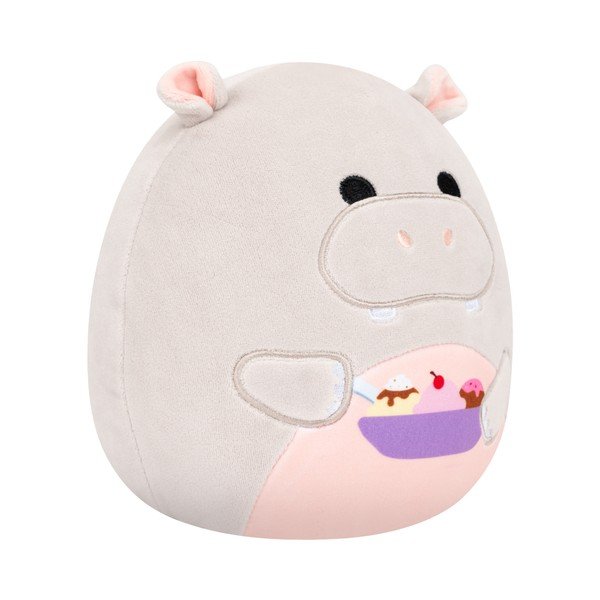Plüssjáték Harrison – SQUISHMALLOWS-image-1