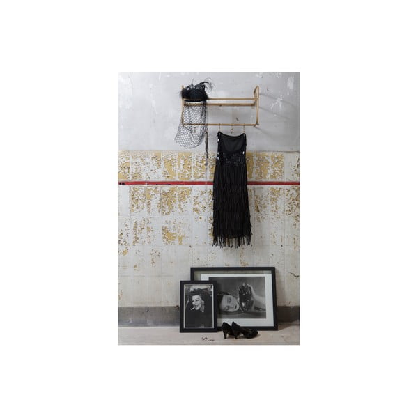 Hatstand fali fogas polccal - BePureHome-image-4