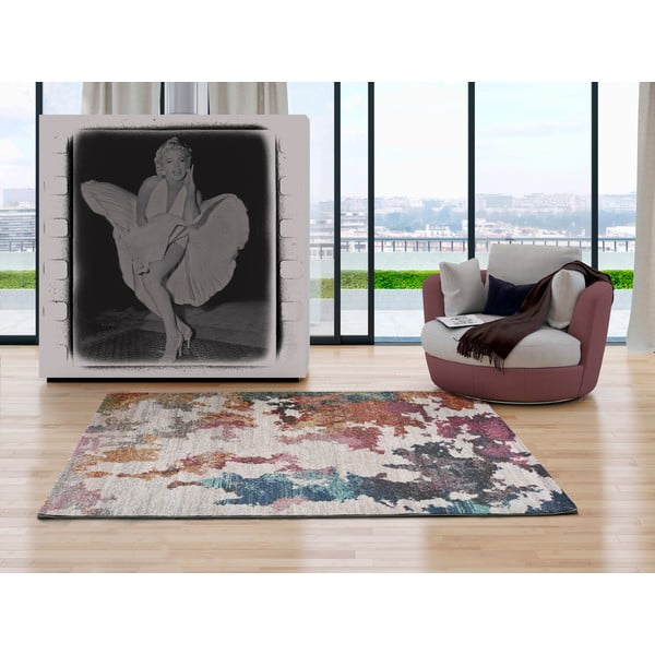 Parma Abstract szőnyeg, 160 x 230 cm - Universal-image-1